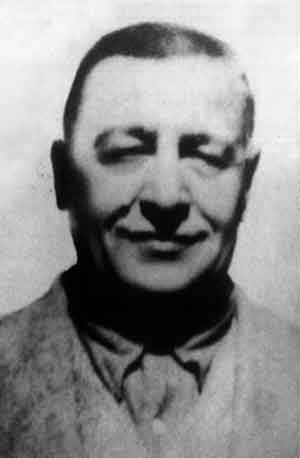 Il fratello maggiore di Palmina, Vincenzo